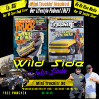 John Llado - Wild Side