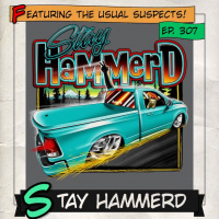 Stay Hammerd
