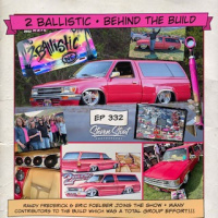 2 Ballistic - Behind The Build