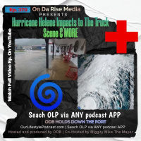 Hurricane Helene Impacts to The Truck Scene  MORE