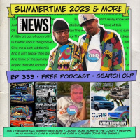 Summertime 2023  MORE