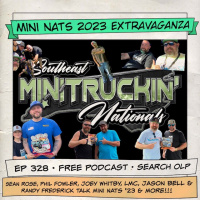 Mini Nats 2023 Extravaganza