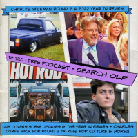 Charles Wickman Round 2  2022 Year In Review