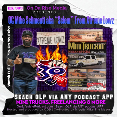 Our Lifestyle: Presented By Sparkles Detail, Orange Beach Invasion  Scrapin The Coast