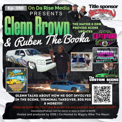 Our Lifestyle: Presented By Sparkles Detail, Orange Beach Invasion  Scrapin The Coast