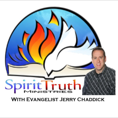 Spirit Truth With Jerry Chaddick