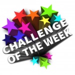 Challenge Of The Week