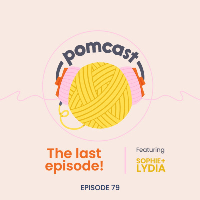 Pom Pom Quarterly - Knitting Podcast