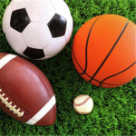 Sportspiration With John  Pete