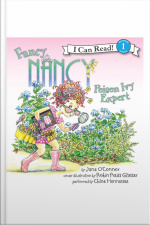 Fancy Nancy: Poison Ivy Expert