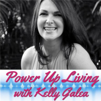 Powering Down: Keys to Embracing Rest and Emerging Recharged