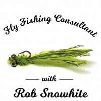 268 | Langdon Cook | Fly Fishing  Foraging Seattle, Washington