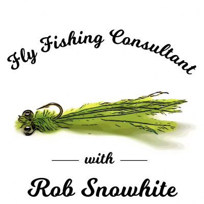Fly Fishing Consultant Podcast