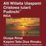Inga Biblia - Inga Bible