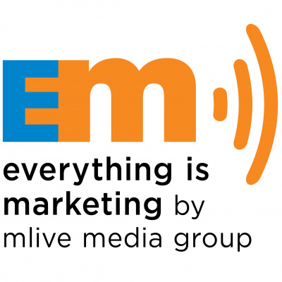 Everything Is Marketing