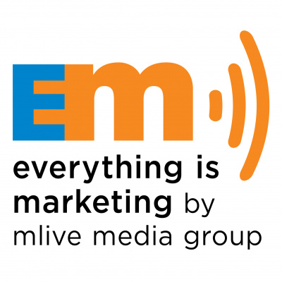 Everything Is Marketing