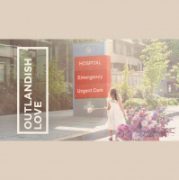 Outlandish Love // Without Expectations