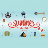 Summer Series - Week One