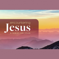Encountering Jesus: Week One