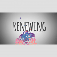 Renewing, Part 2