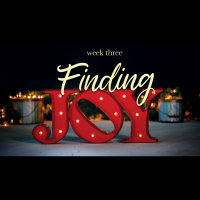 Finding Joy in Gods Gift (Immanuel God with Us)