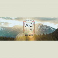 Acts 8: Now It All Makes Sense