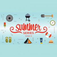 Summer Series - Week Nine