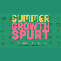 Summer Growth Spurt: Fasting
