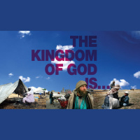 Kingdom: Treasure in a Field