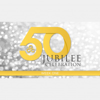 Jubilee - Week Three