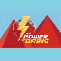 The Power of Bring - Week Four