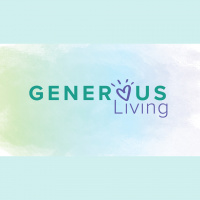 Generous Living - Part Four