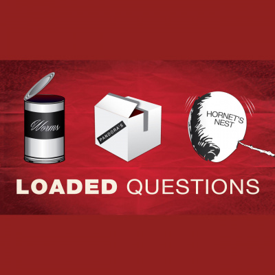 Occ Messages (audio)