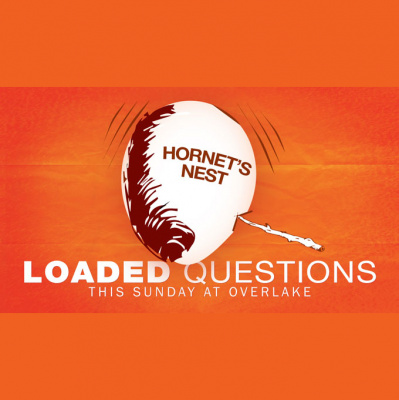 Occ Messages (audio)