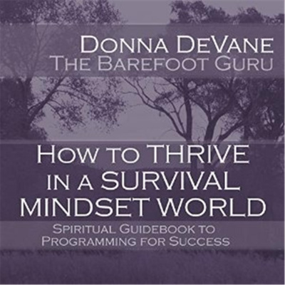 Spiritual Awakening Empowered Living