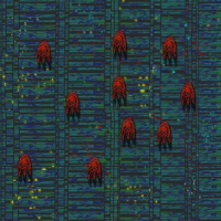 Ghosts In Our Fields