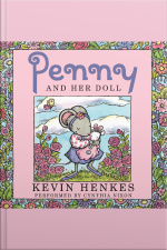 Penny and Her Doll