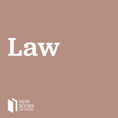 New Books In Law