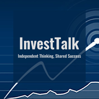 Investtalk - Investment In Stock Market, Financial Planning, Retirement Planning, Money Management Podcast