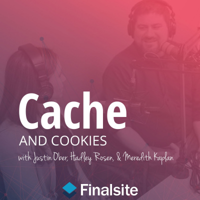 Cache And Cookies