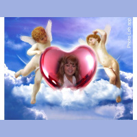 Bill M Tracer and Theresa J Morris, The Opened Walk