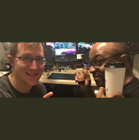 RP Chat 38-4 Classic Oatmeal and Classic Video Games