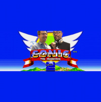 Episode 33-5 Sonic Origins