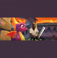 Episode 15-4 Dragons with Gunblade X