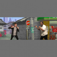 Episode 17-10 Our Favorite Fighting Games