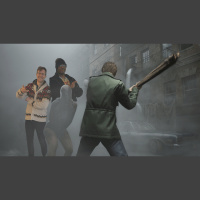 Episode 39-1 Spookyfest 2025 pew-pew!