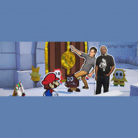 Episode 34-6 Inspirations with Nintendrew