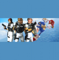 Episode 32-4 Get Charged Up!