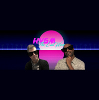 Episode 16-6 Chill with KVGM Presents The Last Wave