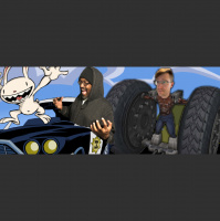 Episode 30-5 Voice Acting with Kevin Kmet!